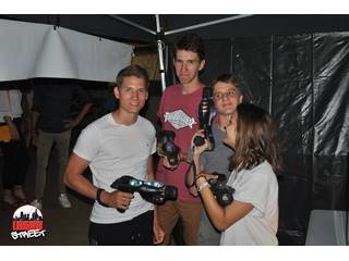 Laser Game LaserStreet - Sooruz Lacanau Pro 2016, Lacanau - Photo N°54