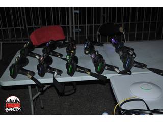 Laser Game LaserStreet - Sooruz Lacanau Pro 2016, Lacanau - Photo N°55