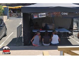Laser Game LaserStreet - Sooruz Lacanau Pro 2016, Lacanau - Photo N°65