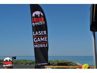 Laser Game LaserStreet - Album Photo Évènement Sooruz Lacanau Pro 2016, Lacanau, 11/08/2016 au 21/08/2016