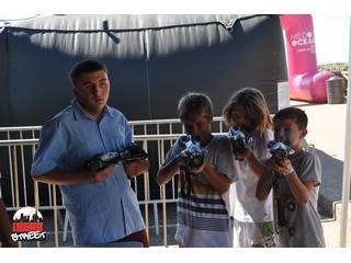 Laser Game LaserStreet - Sooruz Lacanau Pro 2016, Lacanau - Photo N°68