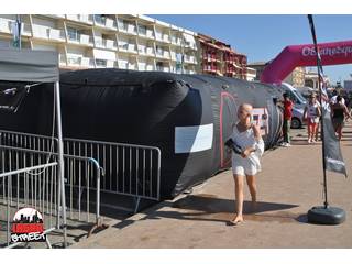 Laser Game LaserStreet - Sooruz Lacanau Pro 2016, Lacanau - Photo N°6