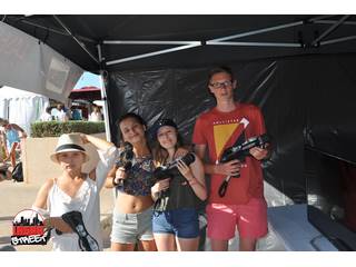 Laser Game LaserStreet - Sooruz Lacanau Pro 2016, Lacanau - Photo N°7