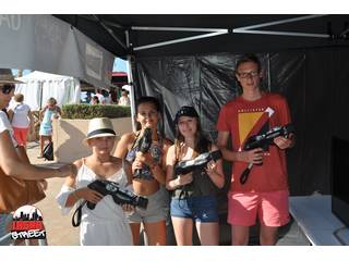 Laser Game LaserStreet - Sooruz Lacanau Pro 2016, Lacanau - Photo N°8