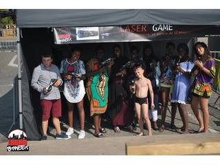 Laser Game LaserStreet - Sooruz Lacanau Pro 2016, Lacanau - Photo N°96