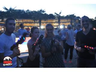 Laser Game LaserStreet - PHENOMENE, GOUVIEUX - Photo N°10