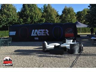 Laser Game LaserStreet - Album Photo Évènement PHENOMENE, GOUVIEUX, 23/08/2016
