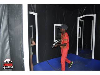 Laser Game LaserStreet - Fêtes des Associations et du Sport, Nogent sur Oise - Photo N°19