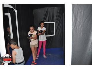 Laser Game LaserStreet - Fêtes des Associations et du Sport, Nogent sur Oise - Photo N°20