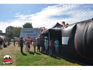 Laser Game LaserStreet - Fêtes des Associations et du Sport, Nogent sur Oise - Photo N°21
