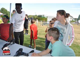 Laser Game LaserStreet - Fêtes des Associations et du Sport, Nogent sur Oise - Photo N°22