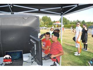 Laser Game LaserStreet - Fêtes des Associations et du Sport, Nogent sur Oise - Photo N°23