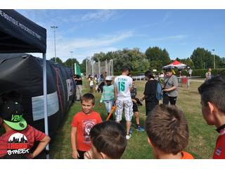 Laser Game LaserStreet - Fêtes des Associations et du Sport, Nogent sur Oise - Photo N°24