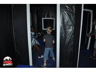 Laser Game LaserStreet - Fêtes des Associations et du Sport, Nogent sur Oise - Photo N°26