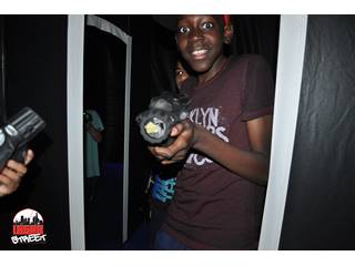 Laser Game LaserStreet - Fêtes des Associations et du Sport, Nogent sur Oise - Photo N°28