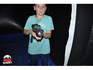 Laser Game LaserStreet - Fêtes des Associations et du Sport, Nogent sur Oise - Photo N°29