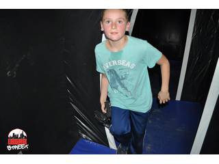 Laser Game LaserStreet - Fêtes des Associations et du Sport, Nogent sur Oise - Photo N°31