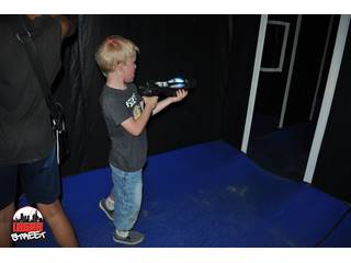 Laser Game LaserStreet - Fêtes des Associations et du Sport, Nogent sur Oise - Photo N°33