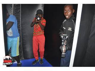 Laser Game LaserStreet - Fêtes des Associations et du Sport, Nogent sur Oise - Photo N°39