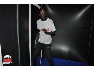 Laser Game LaserStreet - Fêtes des Associations et du Sport, Nogent sur Oise - Photo N°40