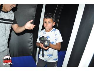 Laser Game LaserStreet - Fêtes des Associations et du Sport, Nogent sur Oise - Photo N°41