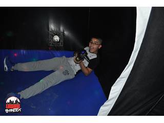 Laser Game LaserStreet - Fêtes des Associations et du Sport, Nogent sur Oise - Photo N°46