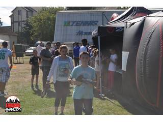 Laser Game LaserStreet - Fêtes des Associations et du Sport, Nogent sur Oise - Photo N°5