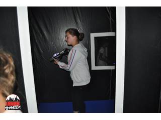 Laser Game LaserStreet - Fêtes des Associations et du Sport, Nogent sur Oise - Photo N°6