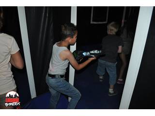 Laser Game LaserStreet - Fêtes des Associations et du Sport, Nogent sur Oise - Photo N°7