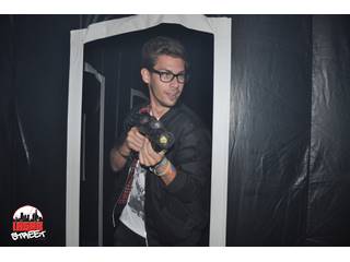 Laser Game LaserStreet - SOIREE BDE UPEM, Champs Sur Marne - Photo N°100