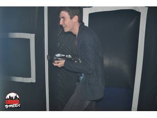 Laser Game LaserStreet - SOIREE BDE UPEM, Champs Sur Marne - Photo N°101