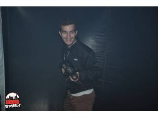Laser Game LaserStreet - SOIREE BDE UPEM, Champs Sur Marne - Photo N°102