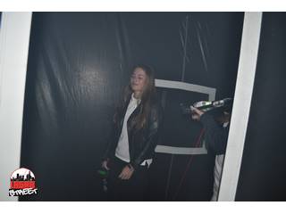 Laser Game LaserStreet - SOIREE BDE UPEM, Champs Sur Marne - Photo N°104