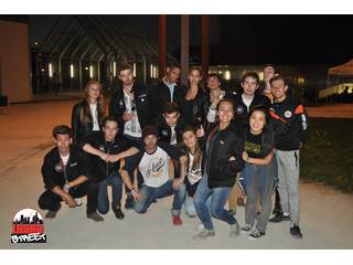 Laser Game LaserStreet - SOIREE BDE UPEM, Champs Sur Marne - Photo N°105