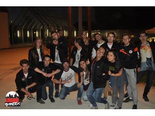 Laser Game LaserStreet - SOIREE BDE UPEM, Champs Sur Marne - Photo N°106