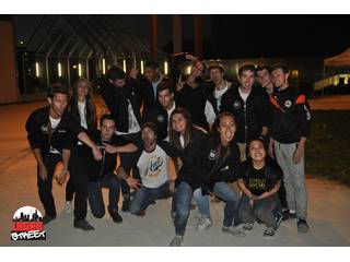 Laser Game LaserStreet - Album Photo Évènement SOIREE BDE UPEM, Champs Sur Marne, 28/09/2016
