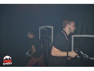 Laser Game LaserStreet - SOIREE BDE UPEM, Champs Sur Marne - Photo N°10