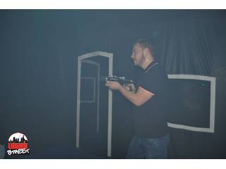 Laser Game LaserStreet - SOIREE BDE UPEM, Champs Sur Marne - Photo N°12