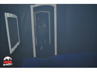 Laser Game LaserStreet - SOIREE BDE UPEM, Champs Sur Marne - Photo N°13