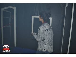 Laser Game LaserStreet - SOIREE BDE UPEM, Champs Sur Marne - Photo N°14