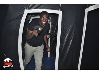 Laser Game LaserStreet - SOIREE BDE UPEM, Champs Sur Marne - Photo N°17