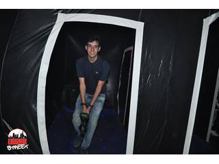 Laser Game LaserStreet - SOIREE BDE UPEM, Champs Sur Marne - Photo N°18