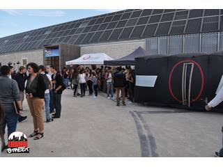 Laser Game LaserStreet - SOIREE BDE UPEM, Champs Sur Marne - Photo N°1