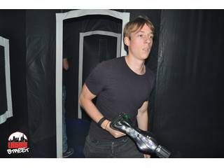 Laser Game LaserStreet - SOIREE BDE UPEM, Champs Sur Marne - Photo N°20