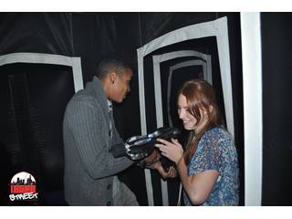 Laser Game LaserStreet - SOIREE BDE UPEM, Champs Sur Marne - Photo N°23