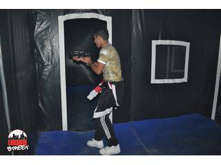 Laser Game LaserStreet - SOIREE BDE UPEM, Champs Sur Marne - Photo N°24