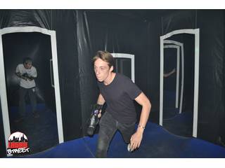 Laser Game LaserStreet - SOIREE BDE UPEM, Champs Sur Marne - Photo N°25