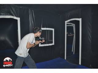 Laser Game LaserStreet - SOIREE BDE UPEM, Champs Sur Marne - Photo N°26