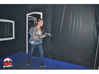 Laser Game LaserStreet - SOIREE BDE UPEM, Champs Sur Marne - Photo N°28