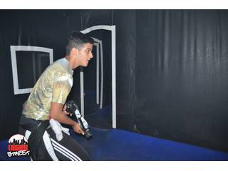Laser Game LaserStreet - SOIREE BDE UPEM, Champs Sur Marne - Photo N°29